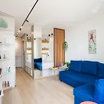 Suitenapa22 Ayia Napa