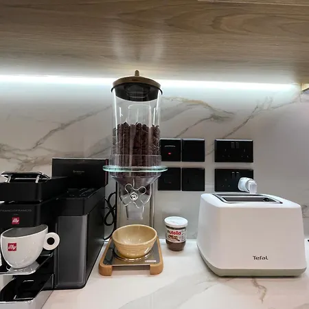 Suitenapa22 Ayia Napa