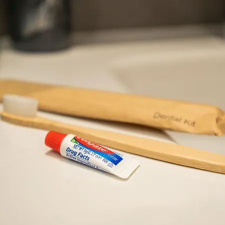 Lejlighed Suitenapa22 *