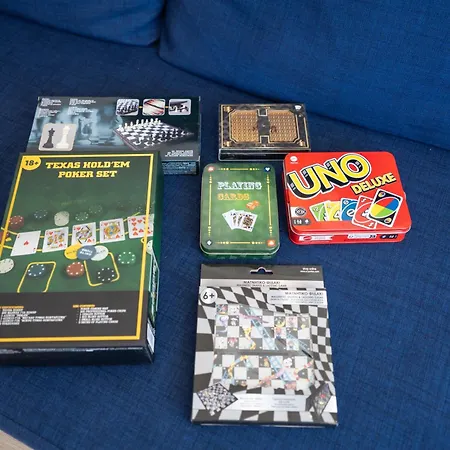 Suitenapa22 Ayia Napa