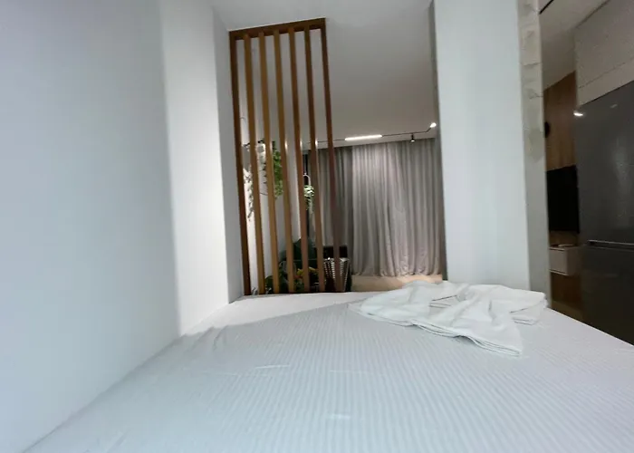 Suitenapa22 Lejlighed Ayia Napa