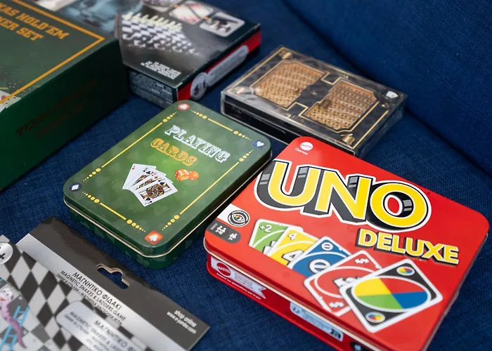 Lejlighed Suitenapa22 Ayia Napa