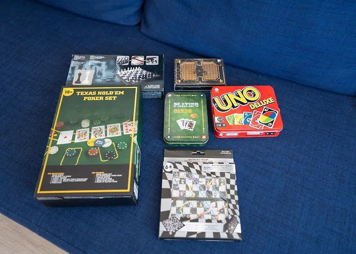 Suitenapa22 Ayia Napa