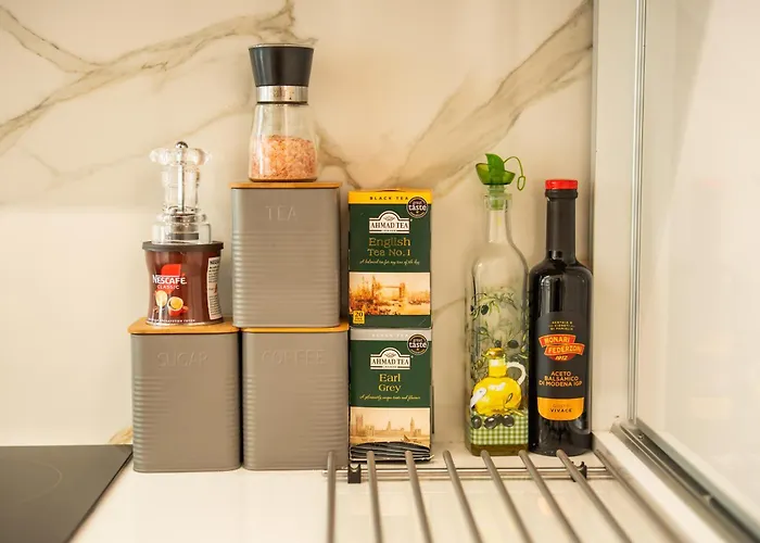 Suitenapa22 Ayia Napa