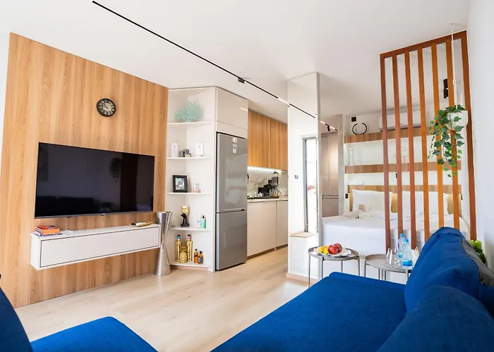 Suitenapa22 * Ayia Napa