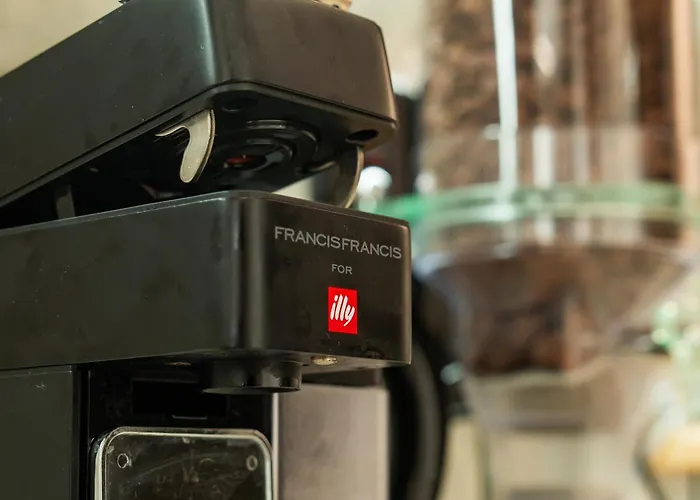 Lejlighed Suitenapa22