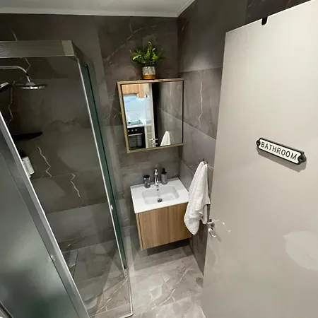 Apartament Suitenapa22 *