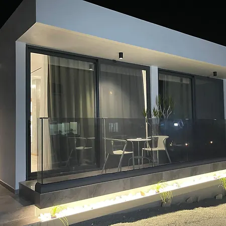 Suitenapa22 Appartement