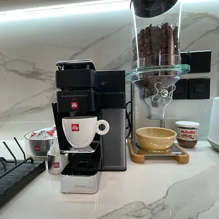 Appartement Suitenapa22 Agia Napa