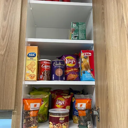 Suitenapa22 Apartament *