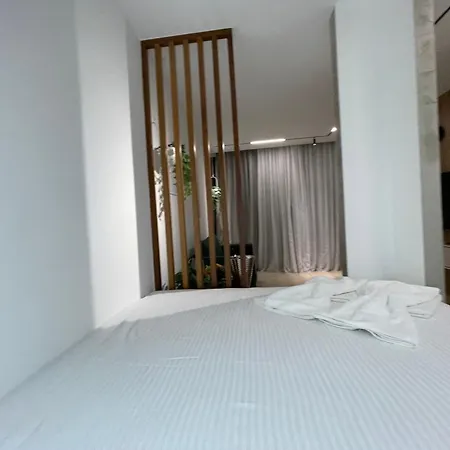 Suitenapa22 Apartament Ayia Napa