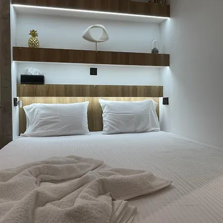 Suitenapa22 * Ayia Napa