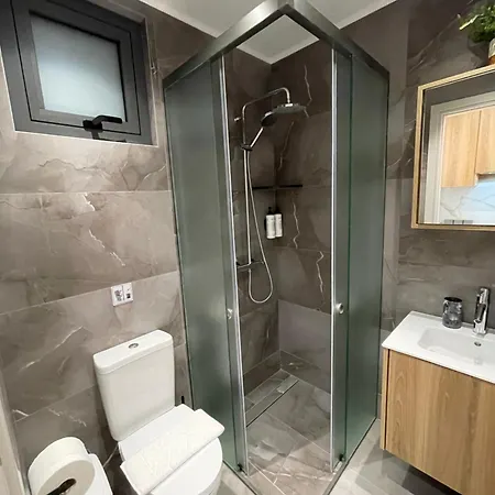 Apartment Suitenapa22 *
