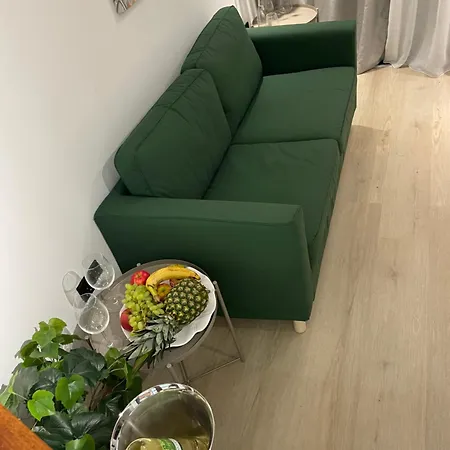 Suitenapa22 * Ayia Napa