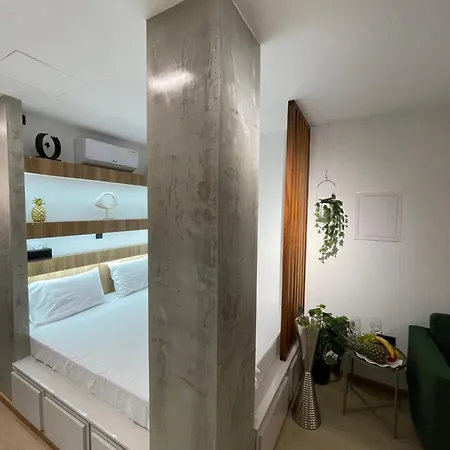 Suitenapa22 Apartment *