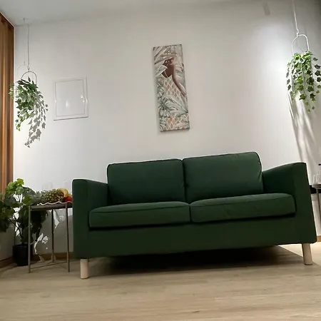 Suitenapa22 Apartment Ayia Napa