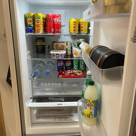 Suitenapa22 Ayia Napa