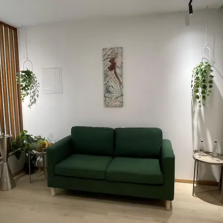 Apartment Suitenapa22