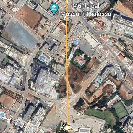 Suitenapa22 Ayia Napa