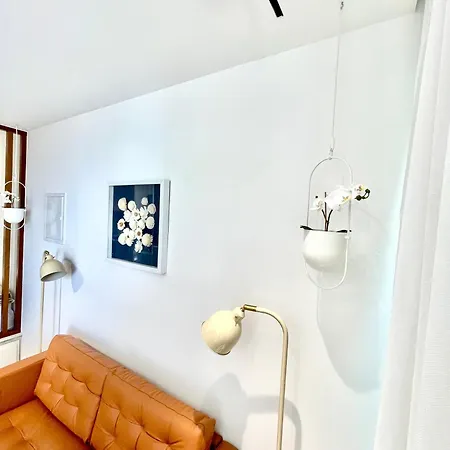 Apartment Suitenapa22
