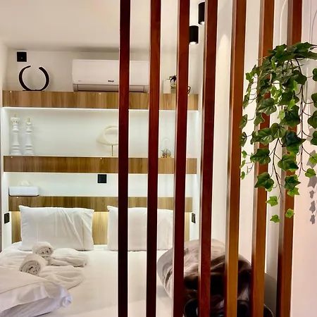 Suitenapa22 Appartement