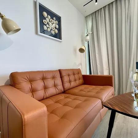 Suitenapa22 Apartament