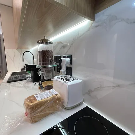 Suitenapa22 Appartement *