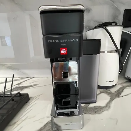 Suitenapa22 Appartement Agia Napa