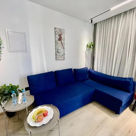 Suitenapa22 * Ayia Napa