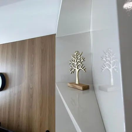 Suitenapa22 Apartment Ayia Napa