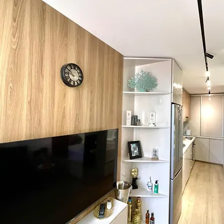 Suitenapa22 Apartment