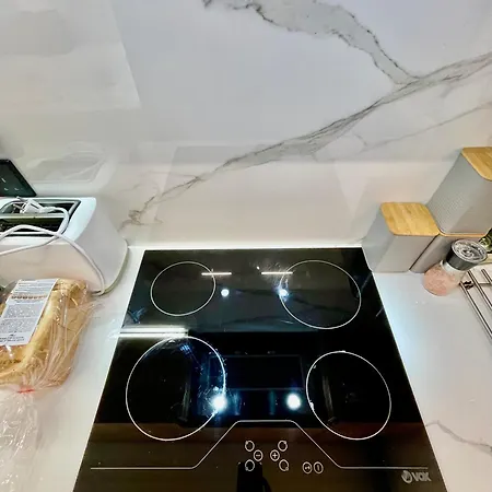 Appartement Suitenapa22