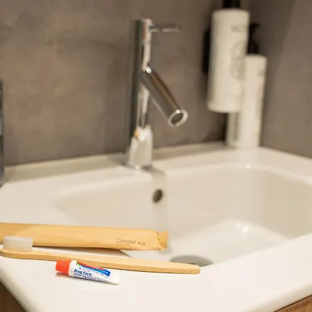 Suitenapa22 Appartement *