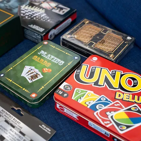 Appartement Suitenapa22 Agia Napa