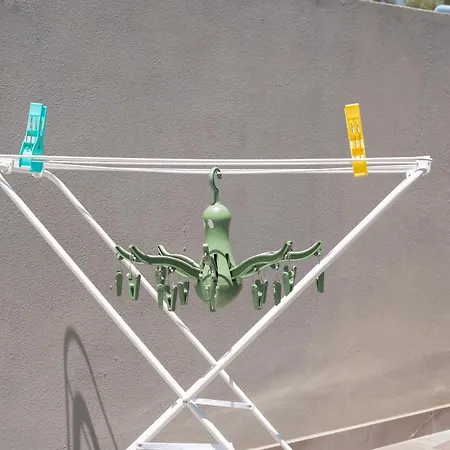 Suitenapa22 Appartement *