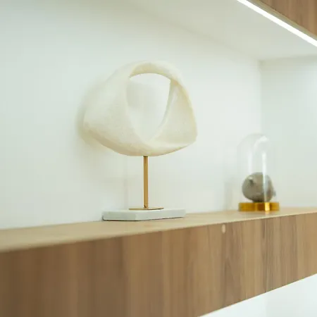 Apartament Suitenapa22 *