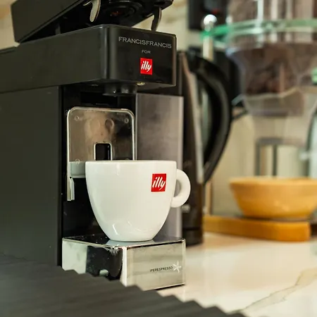 Appartement Suitenapa22 Agia Napa