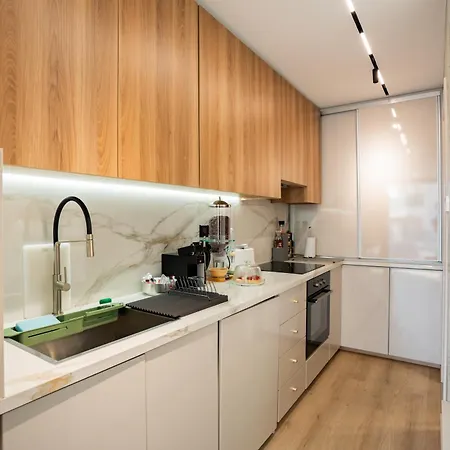 Suitenapa22 Apartament