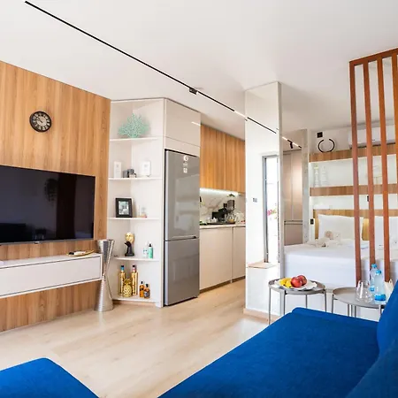 Suitenapa22 * Ayia Napa