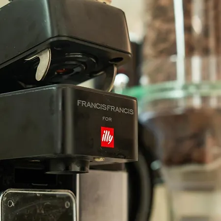 Apartament Suitenapa22