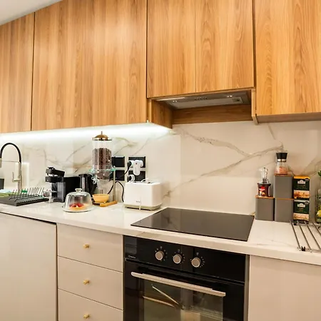 Suitenapa22 Apartament Ayia Napa