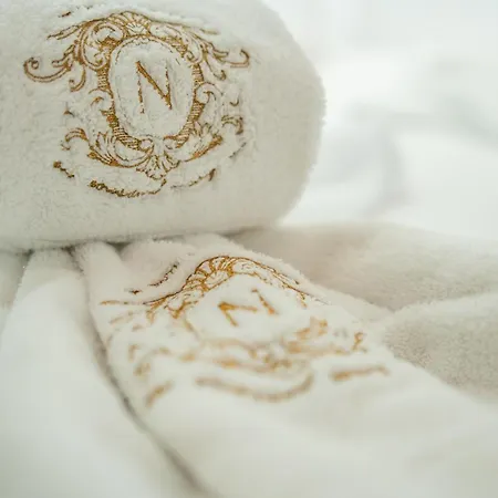 Appartement Suitenapa22