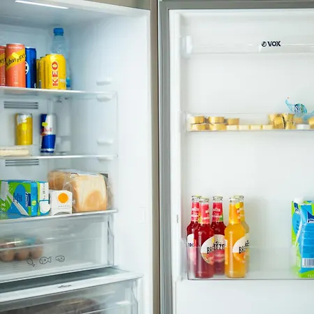 Suitenapa22 Appartement *