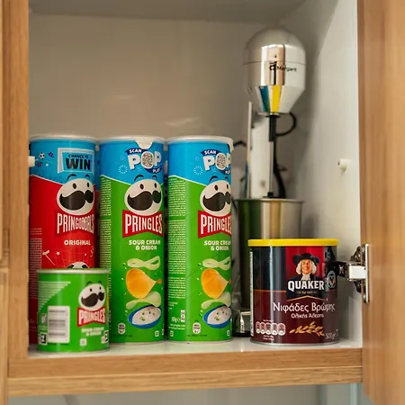 Apartment Suitenapa22 Ayia Napa