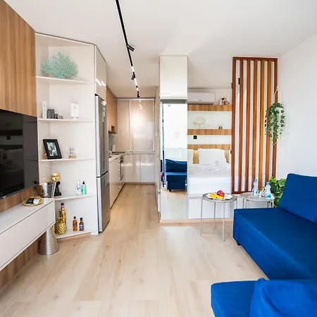 Suitenapa22 * Ayia Napa