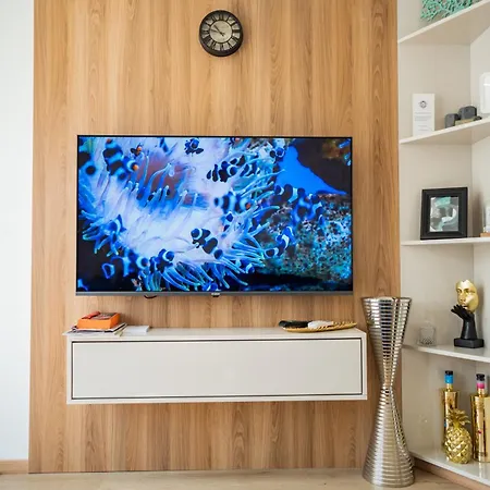 Suitenapa22 Apartament