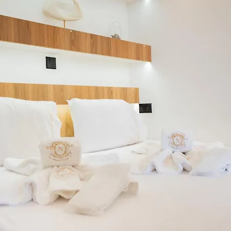 Appartement Suitenapa22