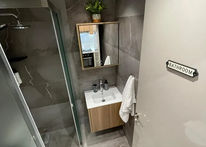 Apartamento Suitenapa22 *