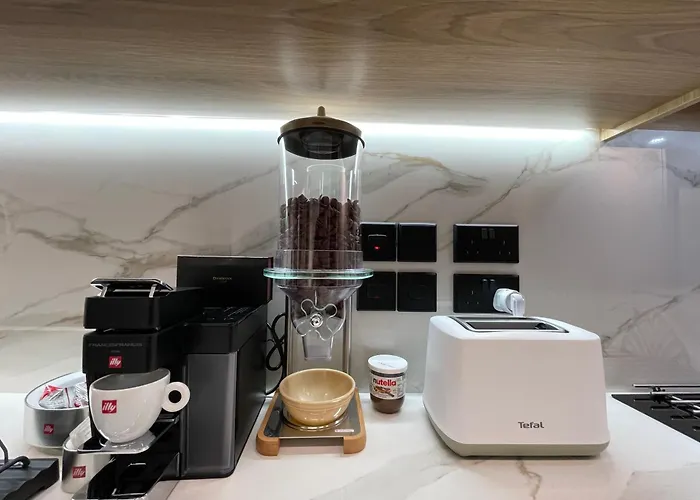 Suitenapa22 Ayia Napa