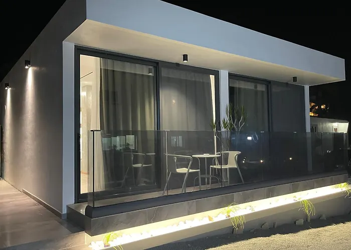 Suitenapa22 Apartamento